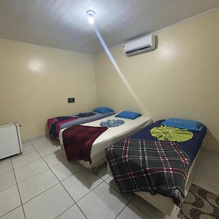 Hotel Viena Manaus Bagian luar foto