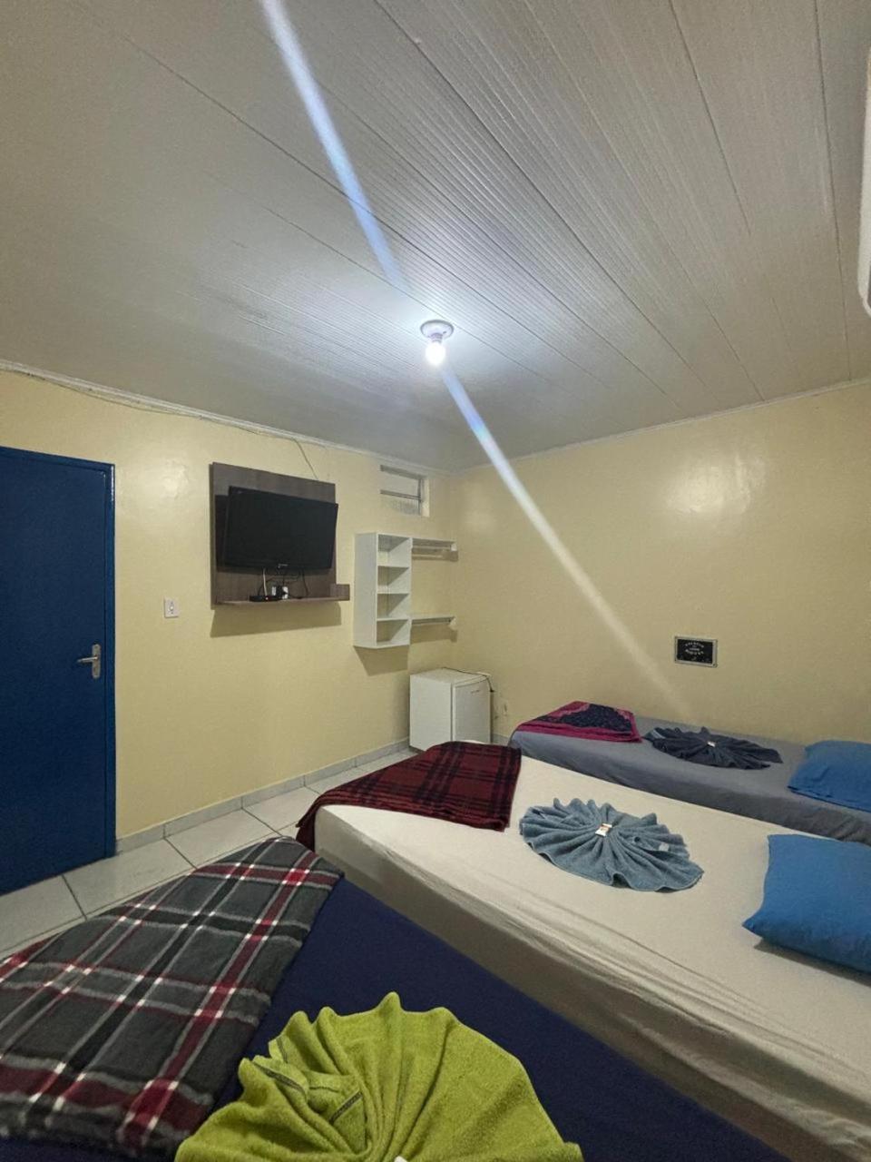 Hotel Viena Manaus Bagian luar foto