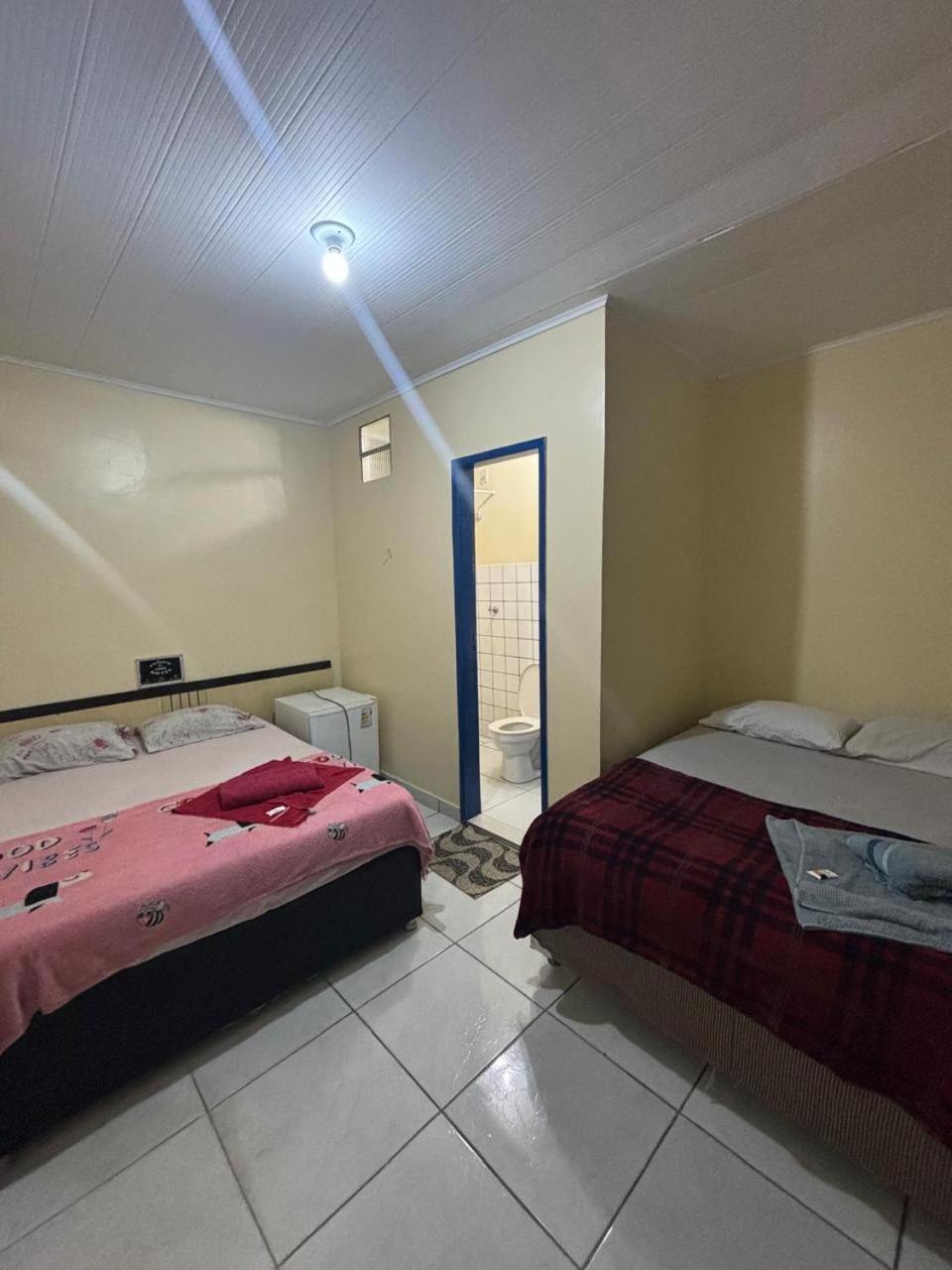 Hotel Viena Manaus Bagian luar foto