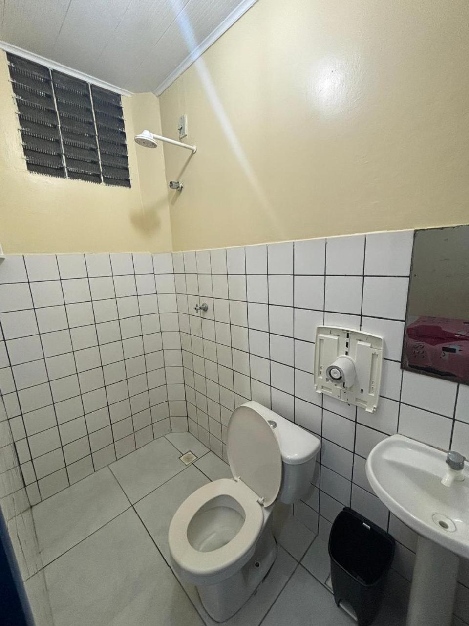 Hotel Viena Manaus Bagian luar foto