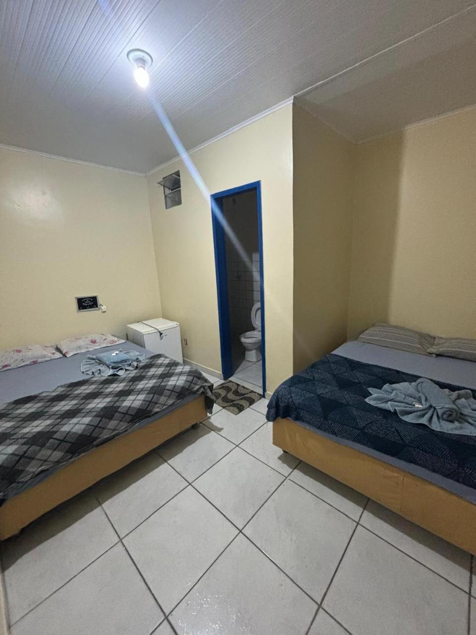 Hotel Viena Manaus Bagian luar foto